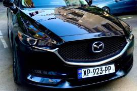 იყიდება Mazda CX-5 2019