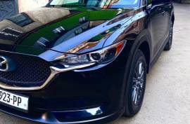 იყიდება Mazda CX-5 2019