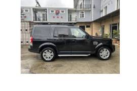 Auto / Moto, Special Equipment, Cars, Land Rover, Discovery