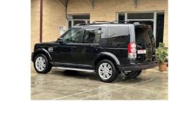 Auto / Moto, Special Equipment, Cars, Land Rover, Discovery