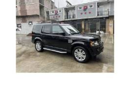 Auto / Moto, Special Equipment, Cars, Land Rover, Discovery