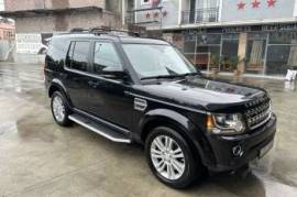 Auto / Moto, Special Equipment, Cars, Land Rover, Discovery