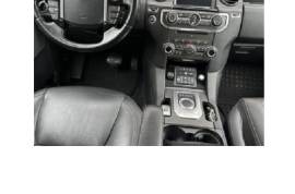 Auto / Moto, Special Equipment, Cars, Land Rover, Discovery