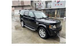 Auto / Moto, Special Equipment, Cars, Land Rover, Discovery