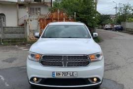 Auto / Moto, Special Equipment, Dodge, Cars, Durango