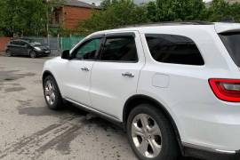 Auto / Moto, Special Equipment, Dodge, Cars, Durango