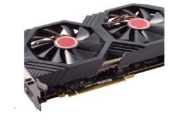 გარანტიით მაღაზიიდან ASUS RX580 8GB , მაღაზია GAME