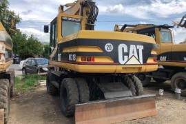 Special Equipment, CATERPILLAR