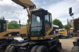 Special Equipment, CATERPILLAR