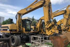 Special Equipment, CATERPILLAR