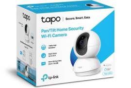 TPLink Tapo C210 უკაბელო კამერა WIFI CAM 2K (3MP) 