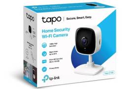 უკაბელო WIFI კამერა TP Link Tapo C100