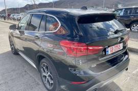 ავტომობილები, მოტო, სპეც-ტექნიკა, ავტომობილები, BMW, X Series, X1