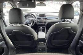 ავტომობილები, მოტო, სპეც-ტექნიკა, ავტომობილები, BMW, X Series, X1