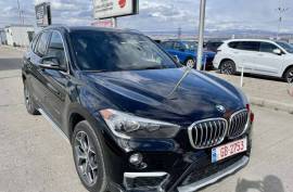 ავტომობილები, მოტო, სპეც-ტექნიკა, ავტომობილები, BMW, X Series, X1