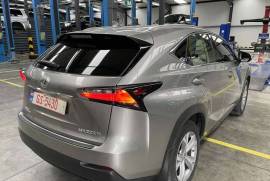 Auto / Moto, Special Equipment, Cars, Lexus, NX, NX 200