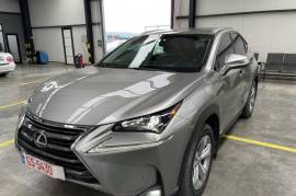 Auto / Moto, Special Equipment, Cars, Lexus, NX, NX 200