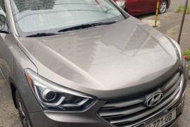 Auto / Moto, Special Equipment, Cars, Hyundai, Santa Fe
