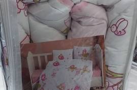 კლასის საბნები საბავშვო