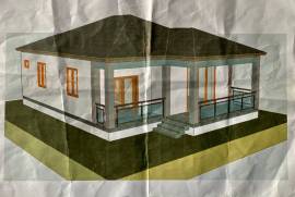For Sale, Real Estate, Houses / Cottages, Bazaleti