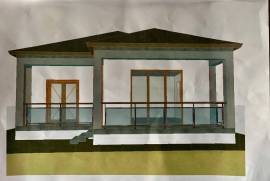 For Sale, Real Estate, Houses / Cottages, Bazaleti