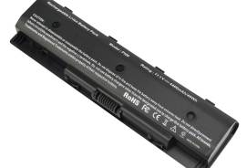 HP BATTERY PIO6, PIO9 აკუმულატორი ელემენტი