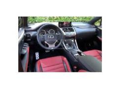 Auto / Moto, Special Equipment, Cars, Lexus, RX 300