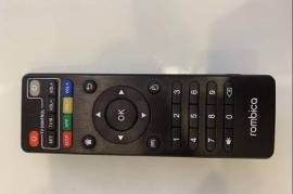 Android Smart Box Rombica v003