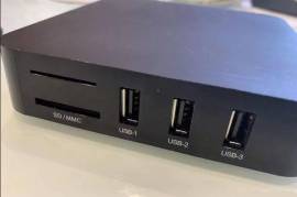 Android Smart Box Rombica v003