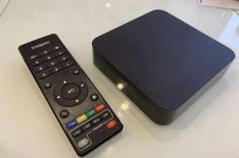 Android Smart Box Rombica v003