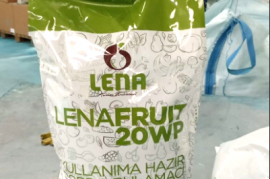 ბორდოს ნარევი  ლენაფრუტი 20სფ  (Lenafruit 20WP)