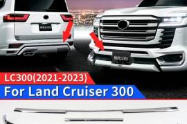 TOYOTA Land Cruiser 2022-2023