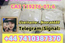 Research Protonitazene Metonitazene 119276-01-6 14