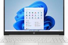 ლეპტოპი HP i3 1115G4 (Beats i5 1035g1) 8GB 256GB 