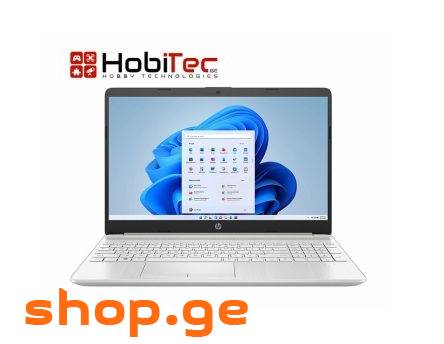 ლეპტოპი HP i3 1115G4 (Beats i5 1035g1) 8GB 256GB