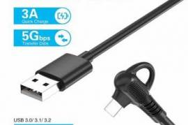 5m Oculus Link Cable 16.4ft type C to USB 3.2 Ques
