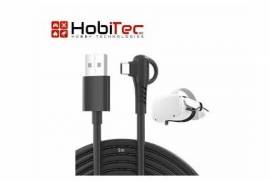 5m Oculus Link Cable 16.4ft type C to USB 3.2 Ques