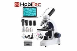 Compound Microscope for Laboratory 40X-2000X