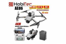 დრონი AE86 Pro Max Professional Drone GPS 4K HD 