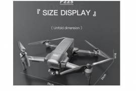 SJRC F22s 4K PRO Drone Real 4K EIS Camera 