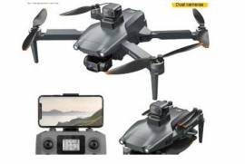 LYZRC L600 Pro Drone 4K Camera GPS 5G wifi 2X Batt