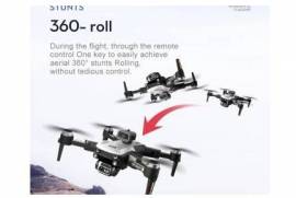 დრონი S2S Drone with 6K Dual Camera 2 Battery