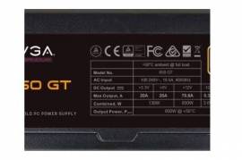 კვების ბლოკი 650W EVGA SuperNOVA 650w G5 Gold