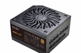 კვების ბლოკი 650W EVGA SuperNOVA 650w G5 Gold