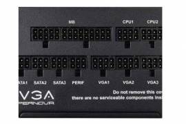 კვების ბლოკი 650W EVGA SuperNOVA 650w G5 Gold