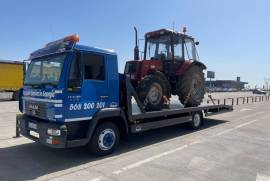 Auto / Moto, Special Equipment, Special Equipment, Man