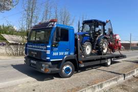 Auto / Moto, Special Equipment, Special Equipment, Man
