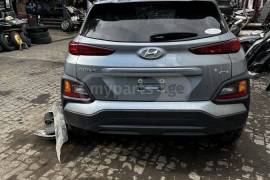 HYUNDAI kona 2018 2.0