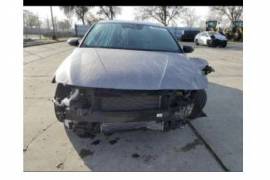 HYUNDAI Elantra 2019 2.0