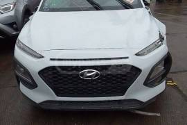  HYUNDAI kona 2018 2.0